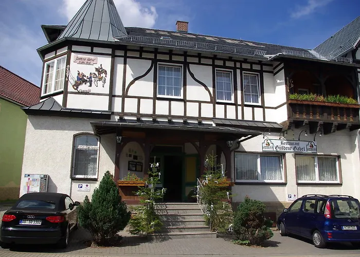 Hotel Garni \