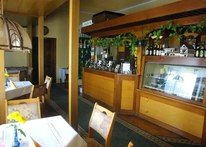 Hotel Garni \
