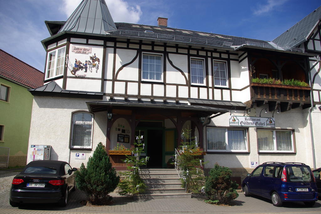 Hotel Garni 