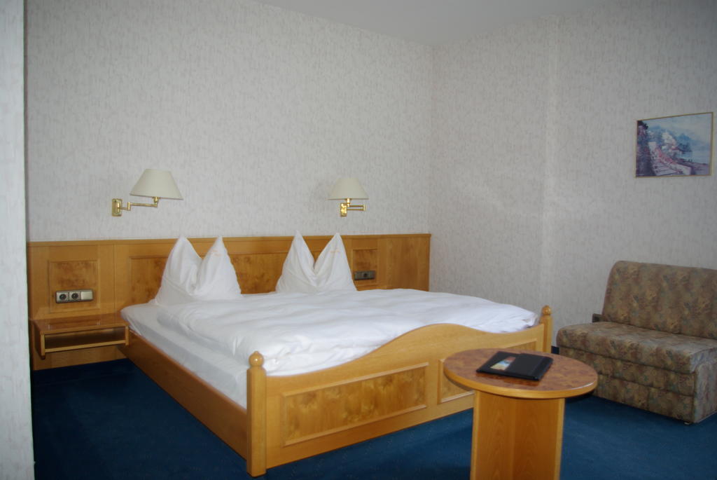 Hotel Hotel Garni 