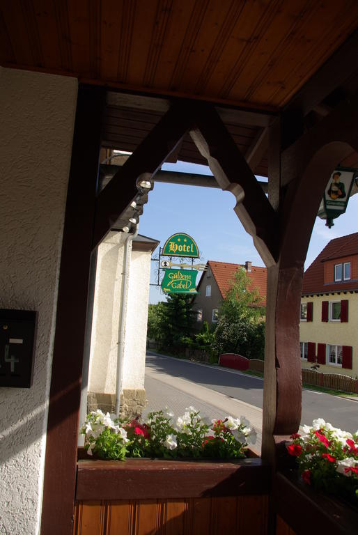 Hotel Garni 
