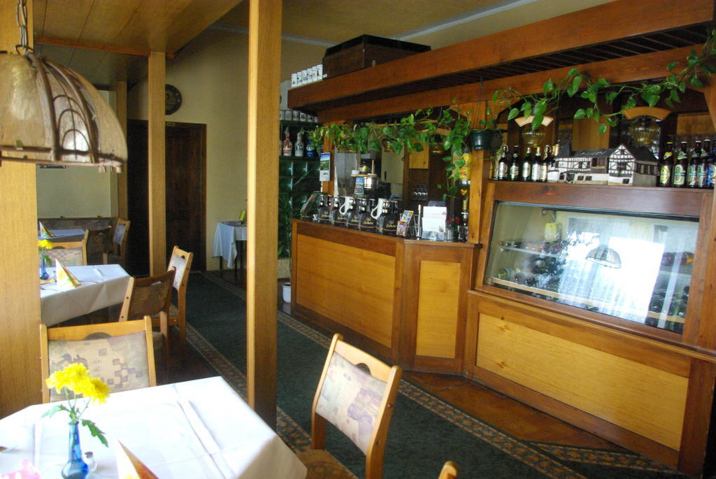 Hotel Garni 