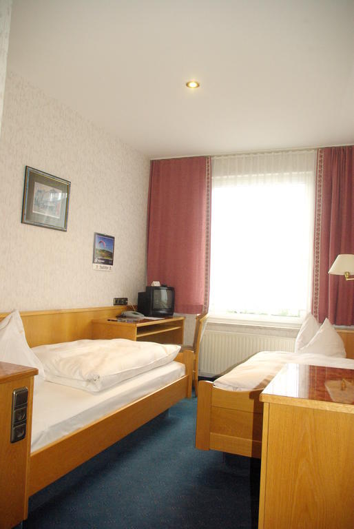 Hotel Garni 