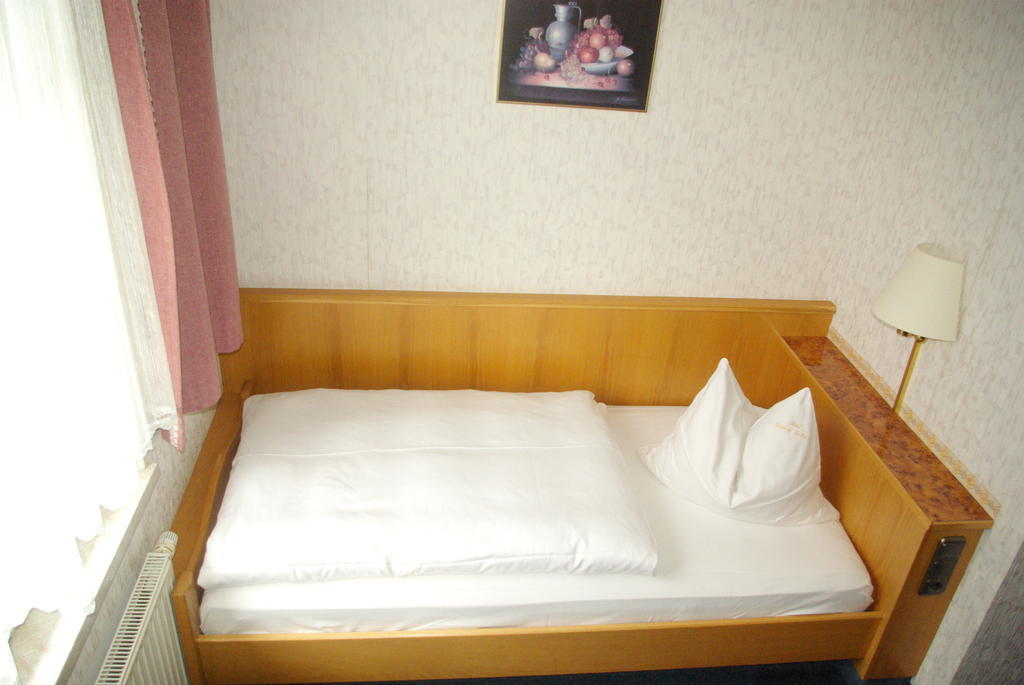 Hotel Garni 