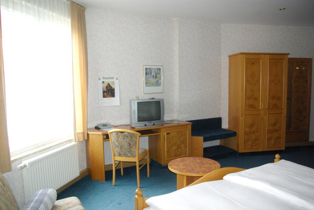 Hotel Hotel Garni 